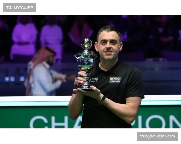 利雅得赛奥沙利文首轮出局，墨菲赛后称战胜火箭值得庆祝