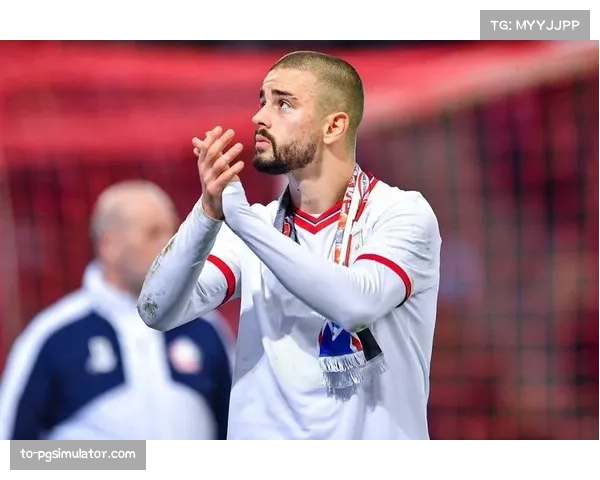 马赛锋线重组瞄准热格罗瓦，尤文失意边锋或重返法甲赛场